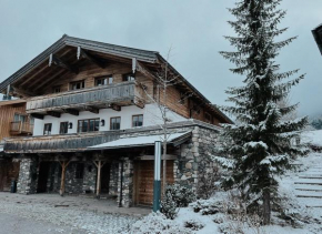 Lux Chalets